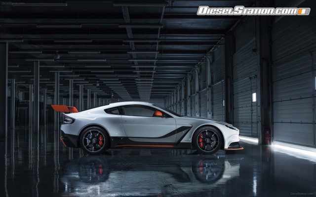 Aston Martin Vantage GT3 Special Edition 2015 Widescreen Picture #42 Aston Martin Vantage GT3 Special Edition 2015 Widescreen Picture #42